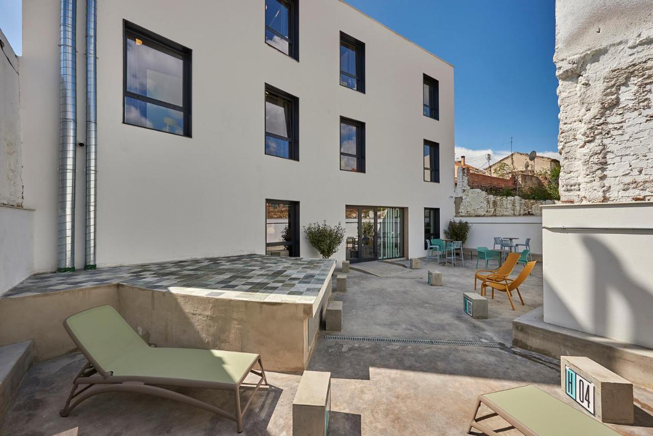 Hostelfly Madrid Exterior photo